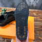 Ozarra Luxury - LOV Men Shoes - 794