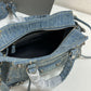 Ozarra Fashion - BGA Bags - 1865