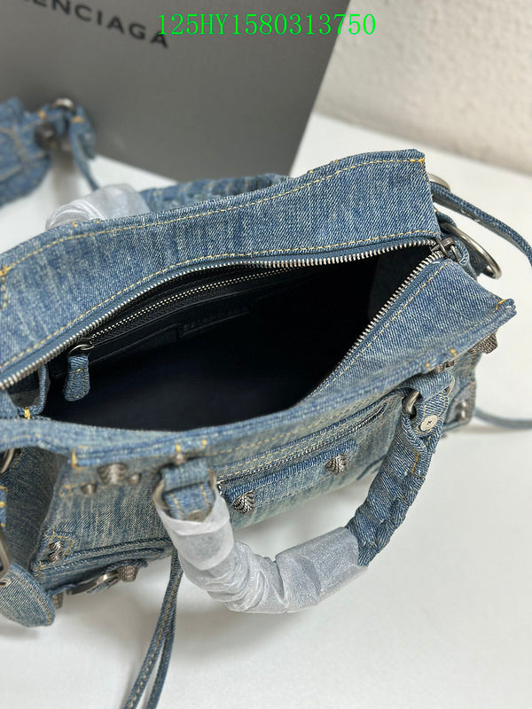 Ozarra Fashion - BGA Bags - 1865