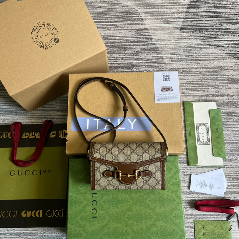 Ozarra - GCI Bags - 4583