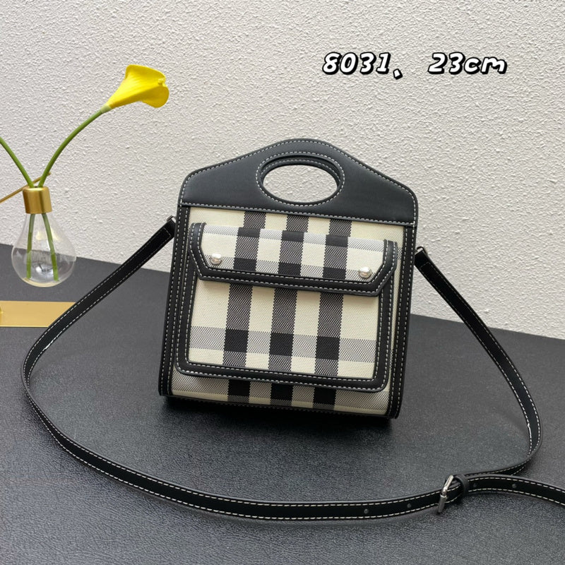 Ozarra - BOR Bags - 028