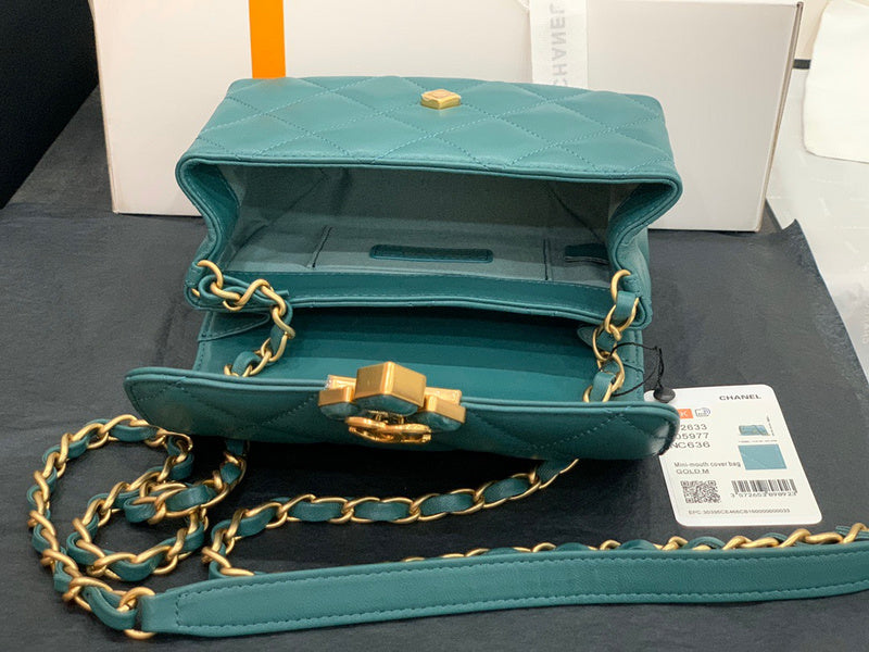 Ozarra - CHL Bags - 7377