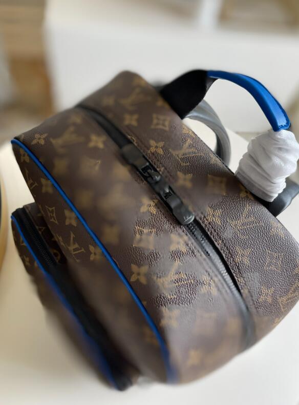 Ozarra Luxury - LOV Bags - 2133