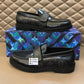 Ozarra Luxury - LOV Men Shoes - 1649