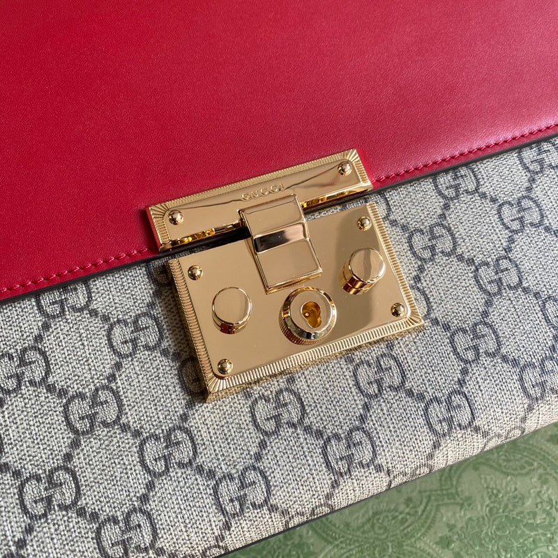 Ozarra - GCI Bags - 5094