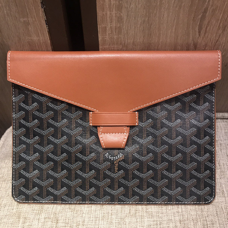 Ozarra - GOD Bags - 900