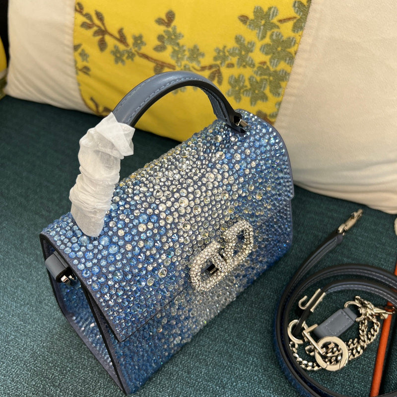 OZ - VEL Bags - 501