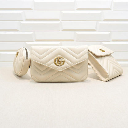 BAB - GCI Bags - 801