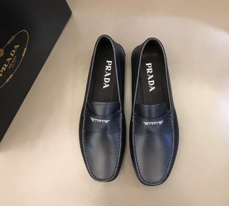 Ozarra Luxury - PD Men Shoes - 362