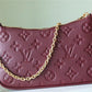Ozarra - LUV Bags - 081