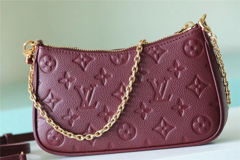 Ozarra - LUV Bags - 081