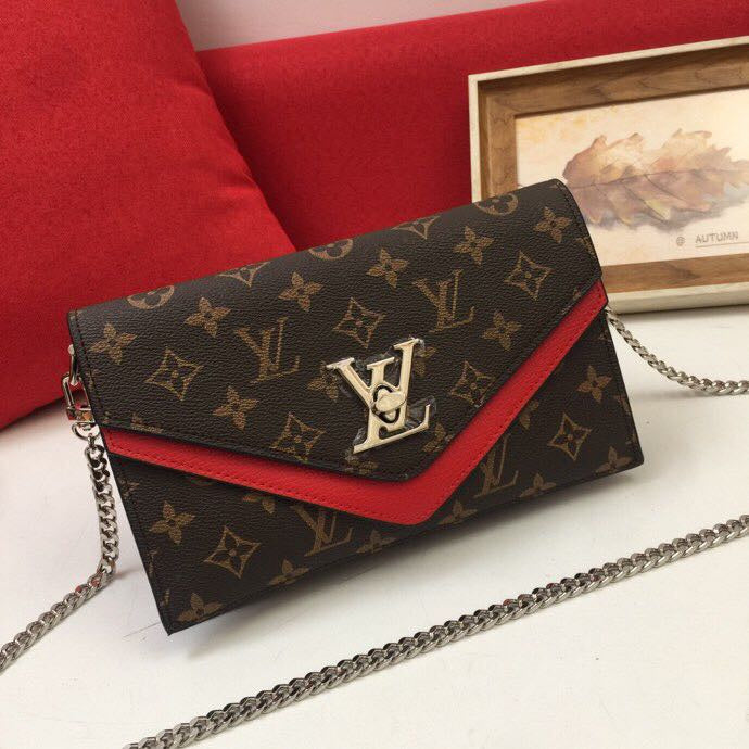 Fashion Lu-Vi bags - 3686