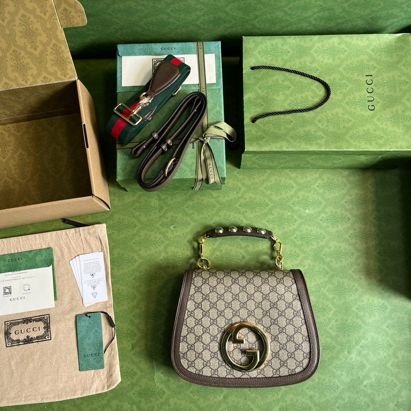 Ozarra - GCI Bags - 471