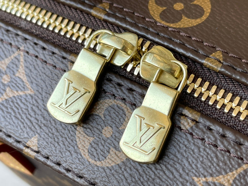 Ozarra Fashion Lu-Vi bags - 17085
