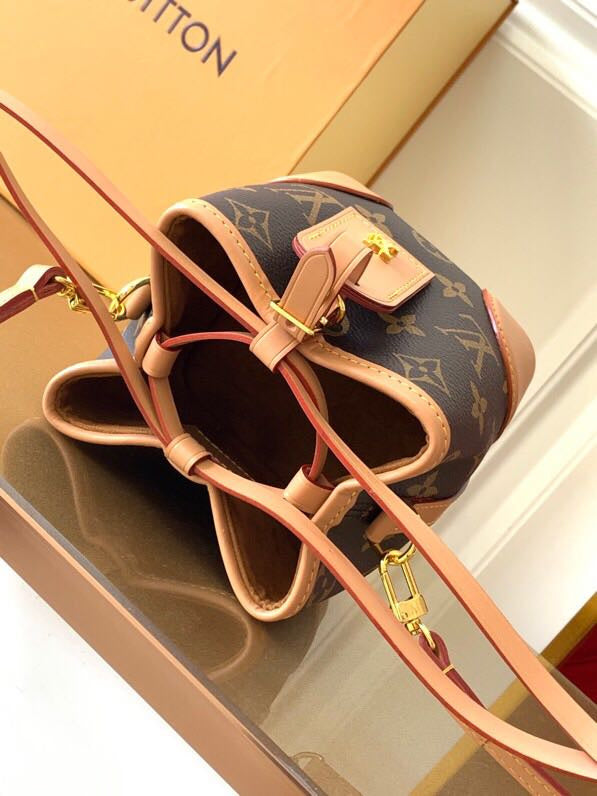 Fashion Lu-Vi bags - 3604