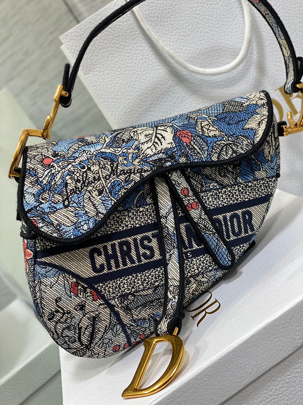Ozarra - Dir Bags - 1266