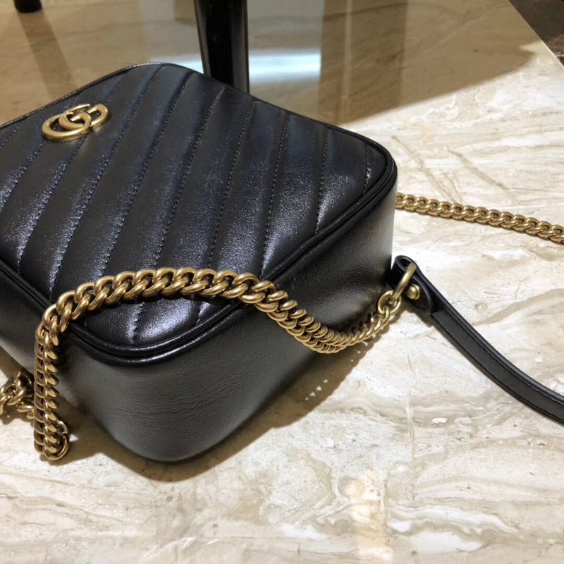 Ozarra - GCI Bags - 5005