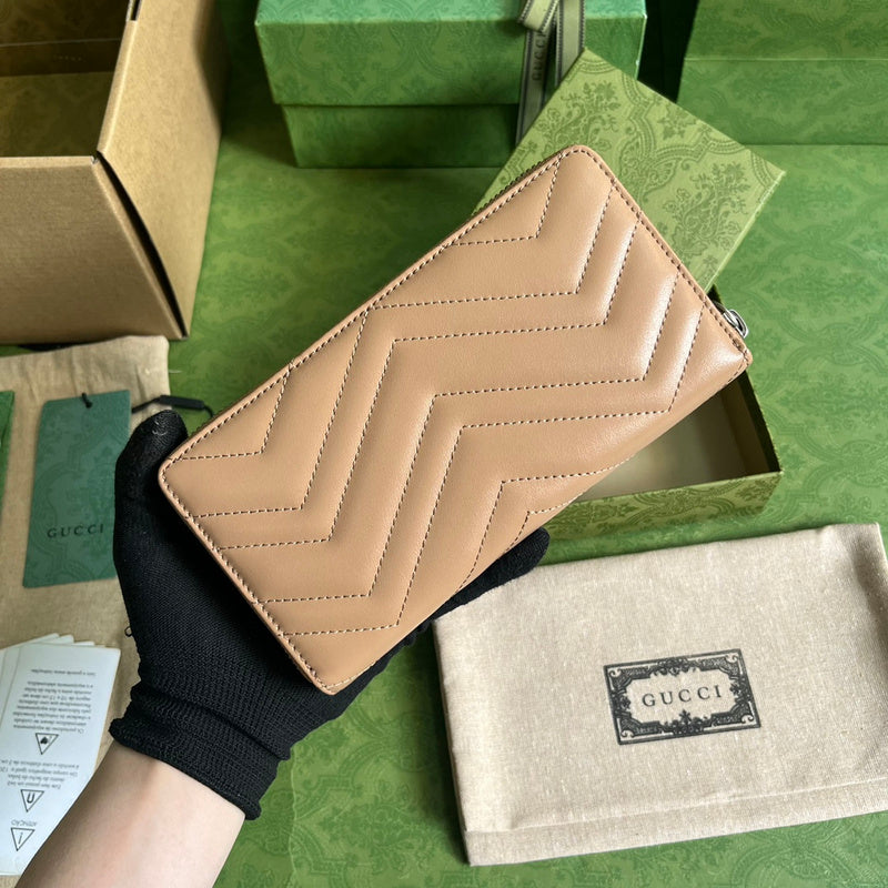 OZ - GCI Bags - 654