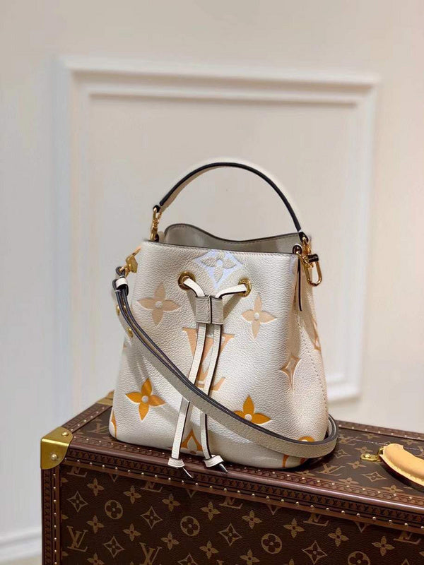 Ozarra Fashion Lu-Vi bags - 17540