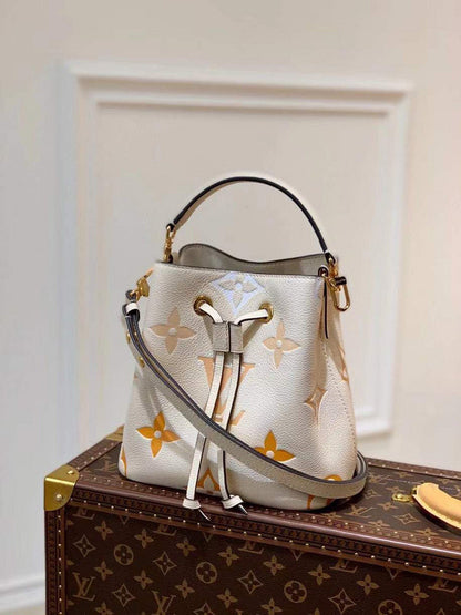 Ozarra Fashion Lu-Vi bags - 17540