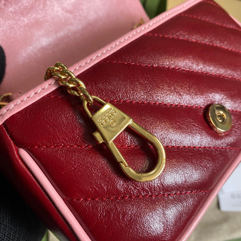 Ozarra - GCI Bags - 5795