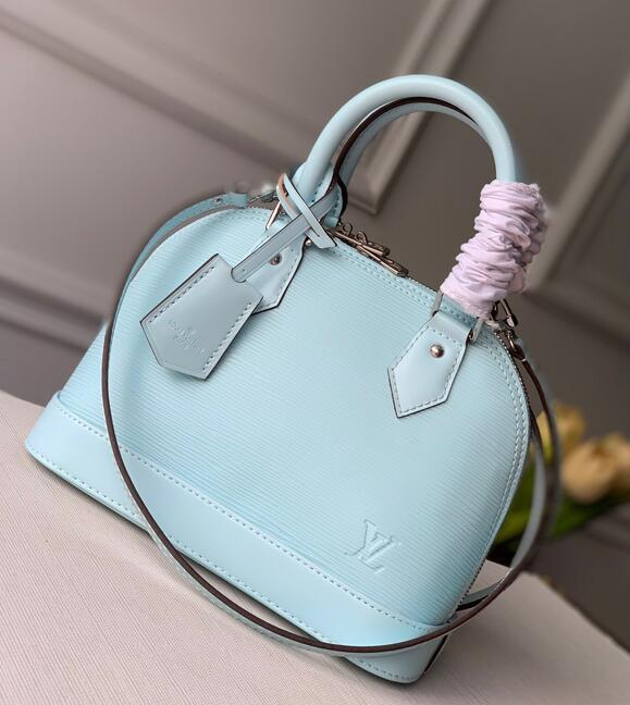 Ozarra Luxury - LOV Bags - 3161