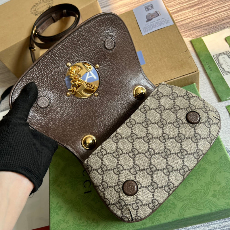 Ozarra - GCI Bags - 5530