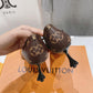 Ozarra Luxury - LOV Women Shoes - 416