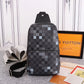 Fashion Lu-Vi bags - 3779