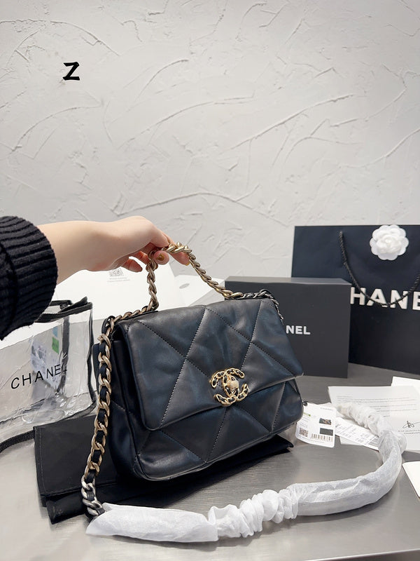 Ozarra - CHL Bags - 7291