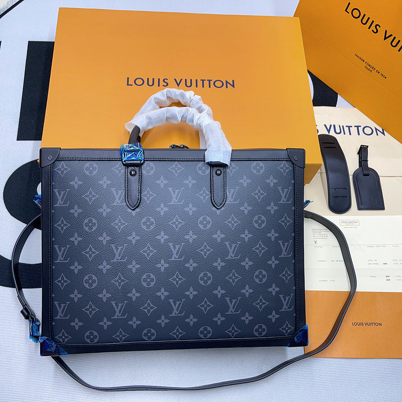 Ozarra Fashion Lu-Vi bags - 9847