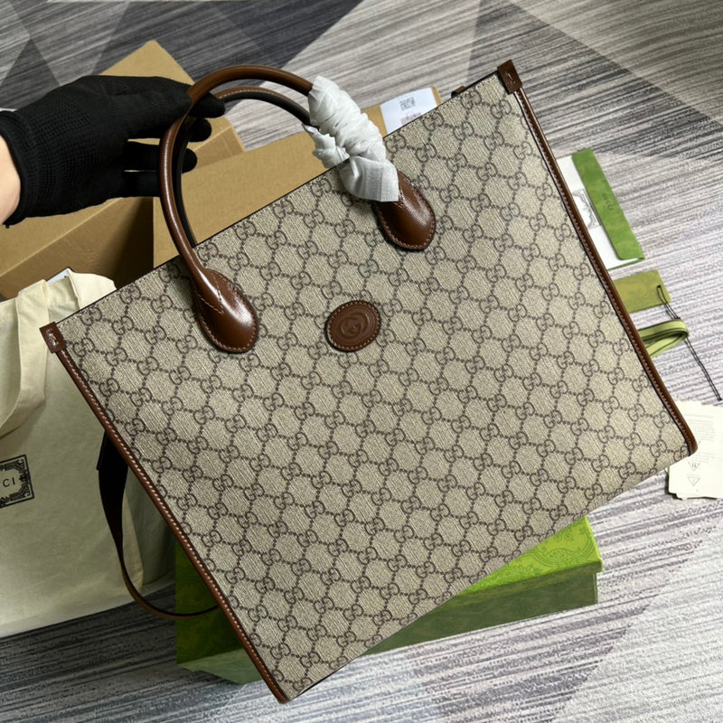 Ozarra - GCI Bags - 4738