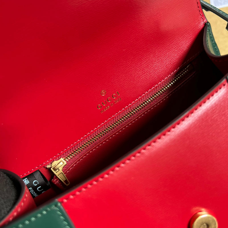 Ozarra - GG Bags - 1418