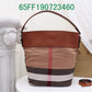 Ozarra Fashion -BBR Bags - 715