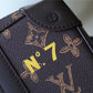 Ozarra Fashion Lu-Vi bags - 10108
