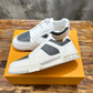 Ozarra Luxury - LOV Men Shoes - 126
