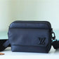 Ozarra Fashion Lu-Vi bags - 9934