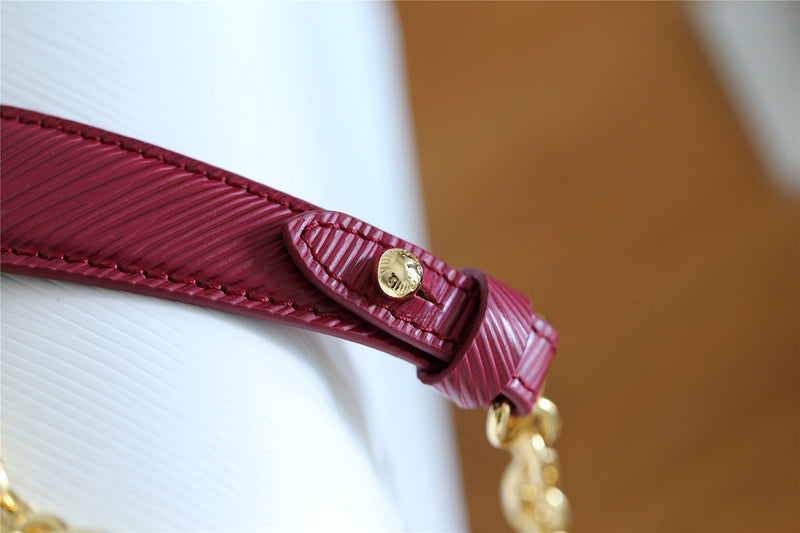 Ozarra Fashion Lu-Vi bags - 8520