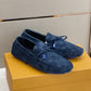 Ozarra Luxury - LOV Men Shoes - 886