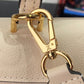 Ozarra Fashion Lu-Vi Bags - 16726