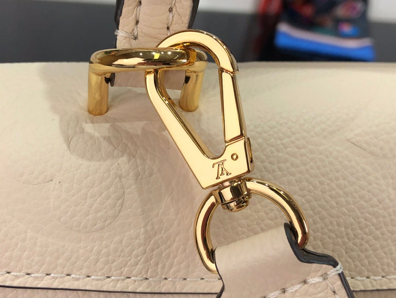 Ozarra Fashion Lu-Vi Bags - 16726