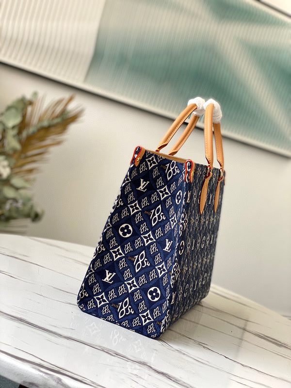 Ozarra Fashion Lu-Vi bags - 17280