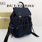 Ozarra Fashion -BBR Bags - 809