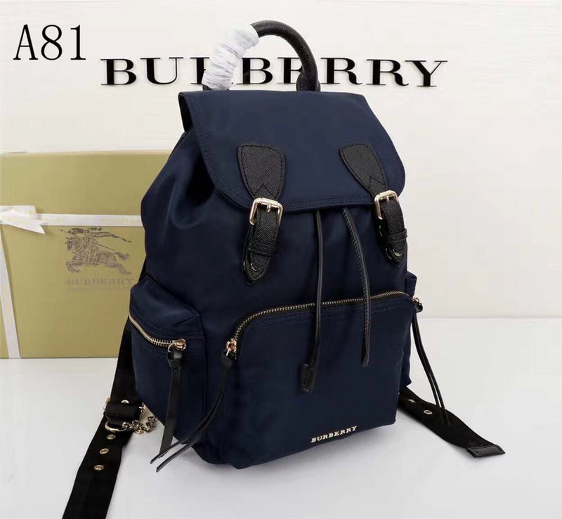 Ozarra Fashion -BBR Bags - 809