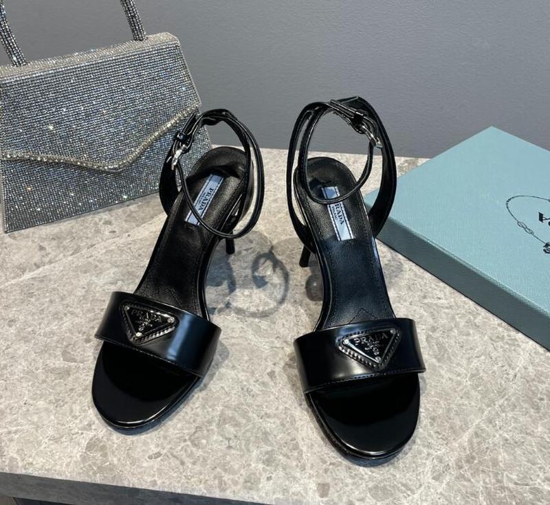 Ozarra Luxury - PD Women Shoes - 214