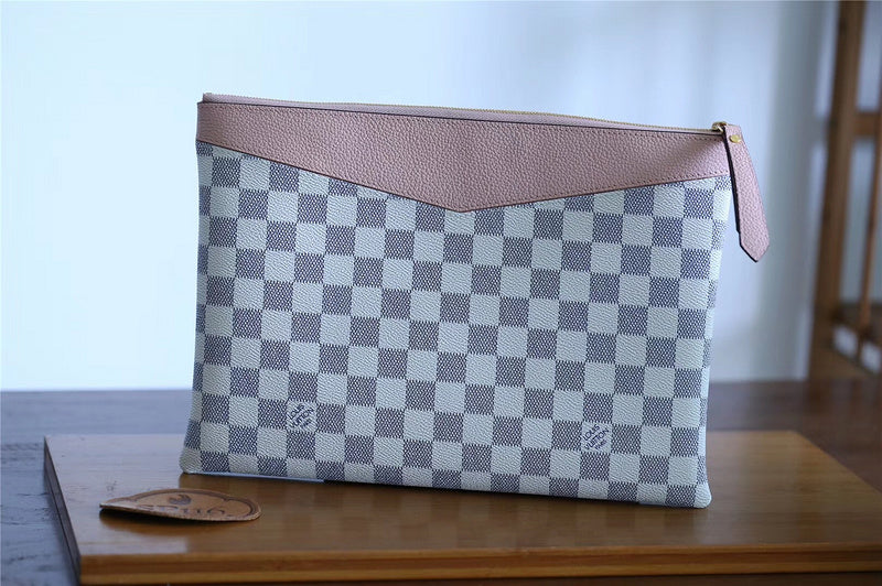 Ozarra Fashion Lu-Vi bags - 9326