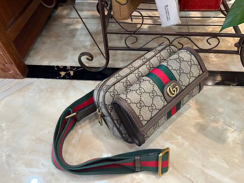 Ozarra - GUKI Bags - 192