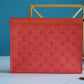 Ozarra Fashion Lu-Vi bags - 9030