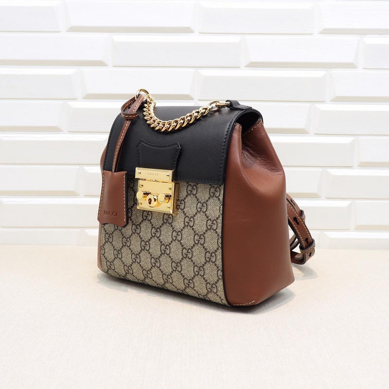 BAB - GCI Bags - 1167