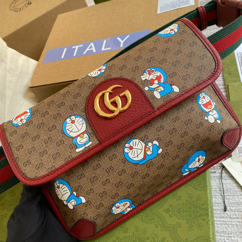 Ozarra - GUKI Bags - 2165
